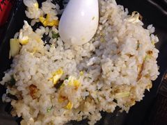 -老铁岭·涮肚烧烤(太原街店)