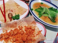 -永兴發香港茶餐厅(三坊七巷店)