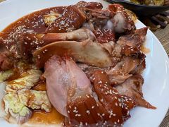 -巷子深菜馆(新华路店)
