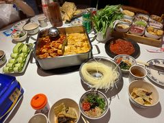 -螺大喜螺蛳粉火锅(雍和宫店)