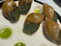 -Marina厨房·ALA精酿(月湖盛园店)