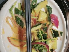-旺金鸽·传承15年老字号·手工早茶(荔湾坦尾桥中店)