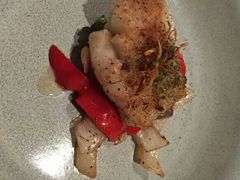 俄罗斯鲽鱼-新鲜特色餐厅(香格里拉大酒店)