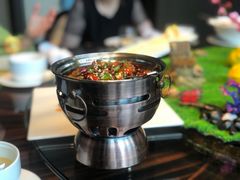 -运·中餐厅(成都华尔道夫酒店)