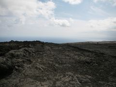 -夏威夷火山国家公园