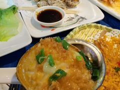 -东江海鲜大排档·潮汕菜·砂锅粥