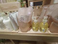 -MUJI无印良品(西单大悦城店)