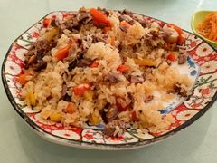 -帕米尔食府(白云观店)