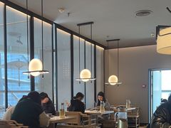 -绿茶餐厅(龙湖杭州金沙天街店)
