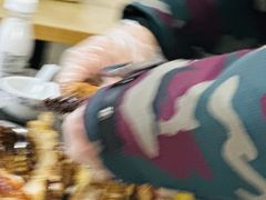 -玫瑰红烤羊排(北新桥三条店)