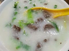 -燊意布拉肠云吞面(中山四路店)