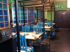 大堂-哥老官重庆美蛙鱼头(宝山龙湖店)
