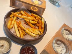 -王品牛排(郑州大卫城店)