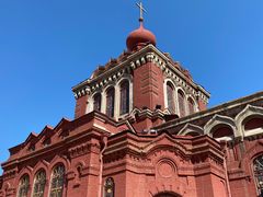 -圣·阿列克谢耶夫教堂