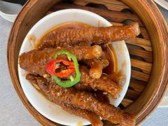 -潮府馆·非遗潮州菜·世纪公园(新国际博览中心店)