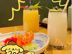-蝉一日本料理(高新区店)