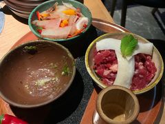 -吃饭皇帝大土家民族菜(正大广场店)