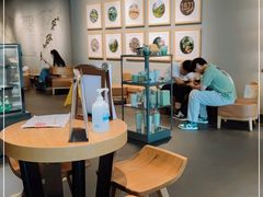 -星巴克(徐州苏宁广场B1店)