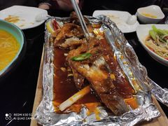 -高第街56号融合餐厅(振华五星百货店)
