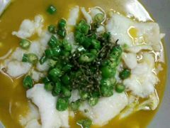 鲜椒龙利鱼-大秦地·西北菜(纬四路店)