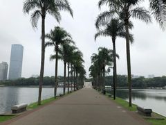 -南宁南湖公园