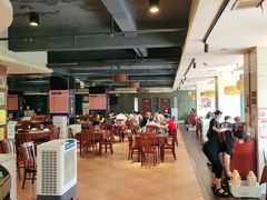 大堂-天下客饭店(中山路店)