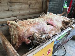 -水乡人家私房菜(逢简店)