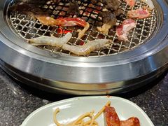 -韩盛·盛江山自助料理(于洪新玛特店)