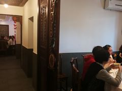 -古韵餐厅(湖畔大学店)