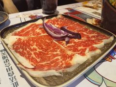 寿喜锅-崎玉烧·寿司料理(石井国际店)