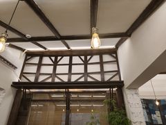 -竹子咖啡bamboo coffee