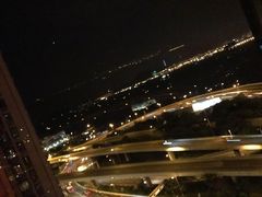 -香港港岛太平洋酒店