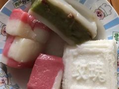 -叶受和(观前街店)