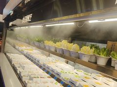 -名扬煮艺肥牛自助火锅(同和店)