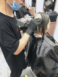 -INSTYLE造型·明星店