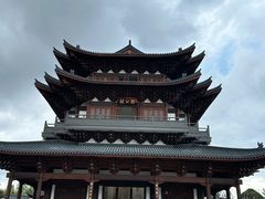 -江心屿景区