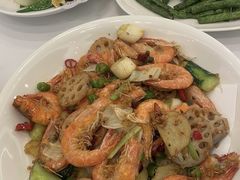 -小榄人家酒楼(民安店)