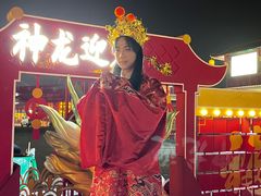 -定鼎门遗址博物馆