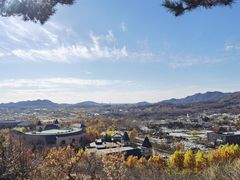 -天津盘山风景名胜区