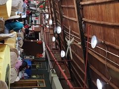 -鲤鱼塘农家山庄