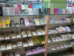 -99文具店(学府街店)