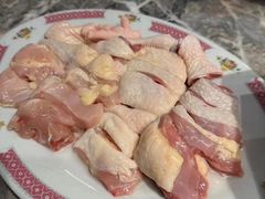 -禄婶鸡煲·打边炉