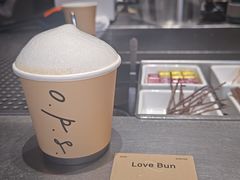 -O.P.S. CAFE