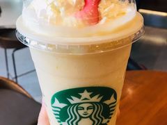 芒柚甘露-星巴克臻选(南京艾尚天地店)