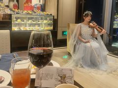 -Social 秀西餐厅-长沙瑞吉酒店(运达店)