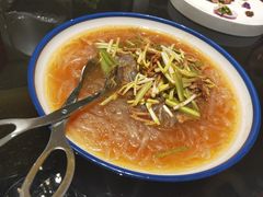 -阿庄新豫菜(航海东路店)