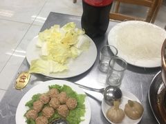 -三兴涮羊肉(荣安大街店)