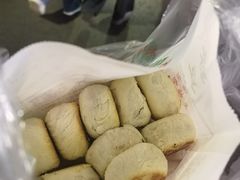 -张娜绿豆饼(老军营店)