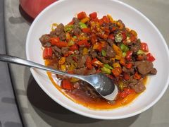 -大鹏饭店·金陵家宴(奥体中心店)