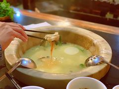 -抚仙湖生态石锅鱼野生菌(告庄店)